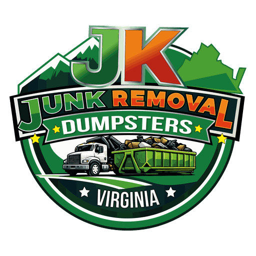 JK Junk Removal Dumpsters